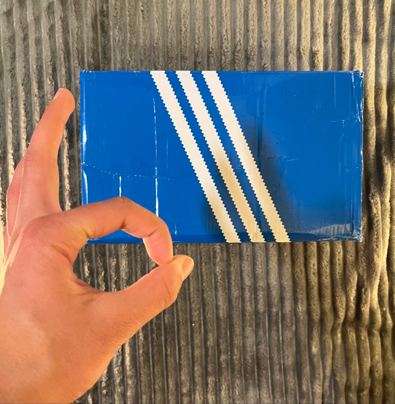 Adidas Samba OG "Zwart Groene Luipaard" – photo 14